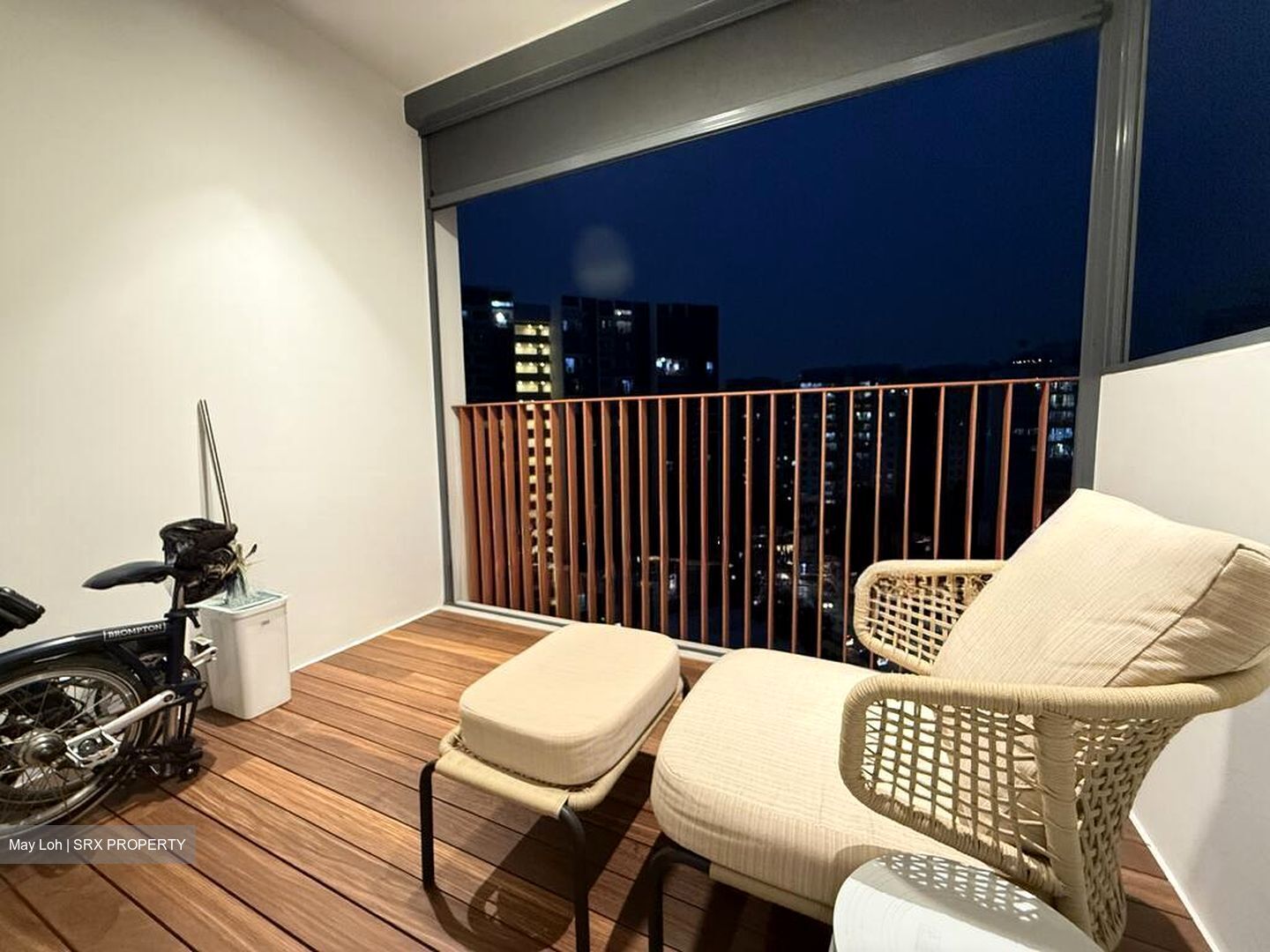 Riverfront Residences (D19), Apartment #503079741